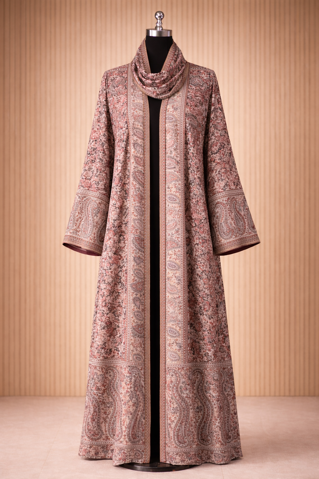 Pre Order - Rosewood Empress