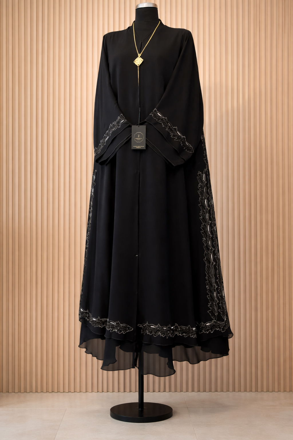 Pre order - Midnight Grace