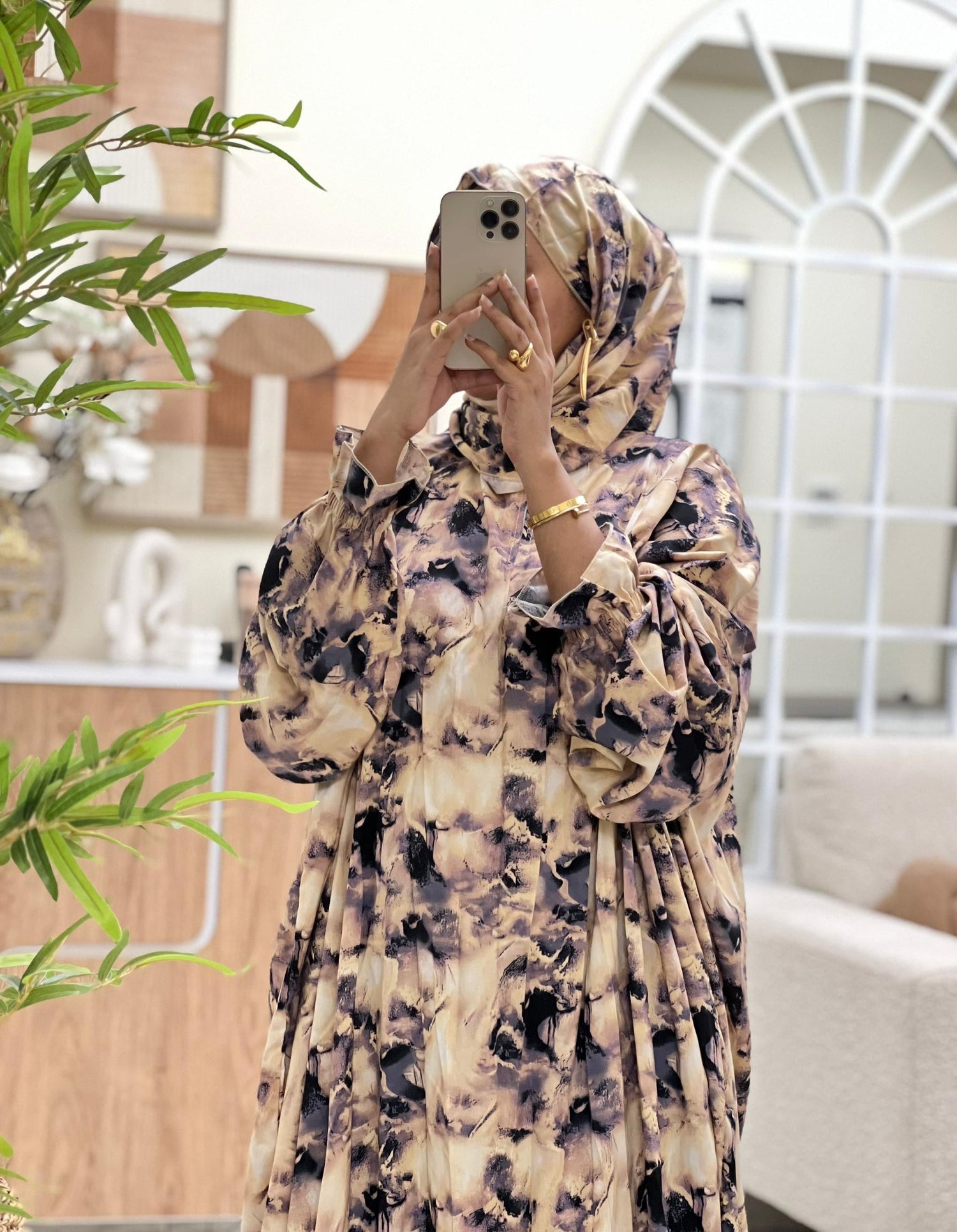 PRAYER DRESSES