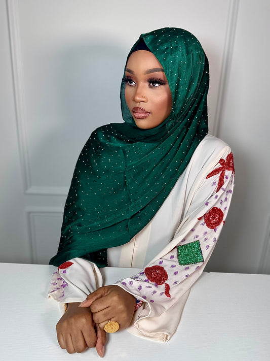 Emerald Green