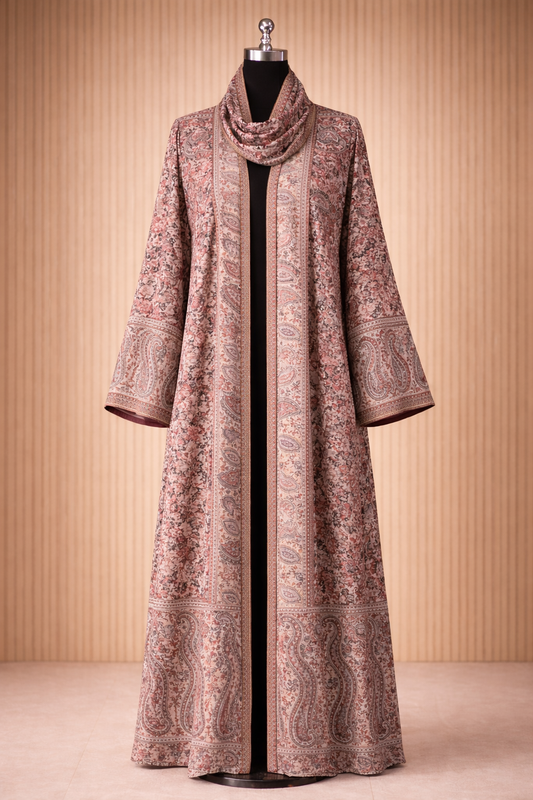 Pre Order - Rosewood Empress