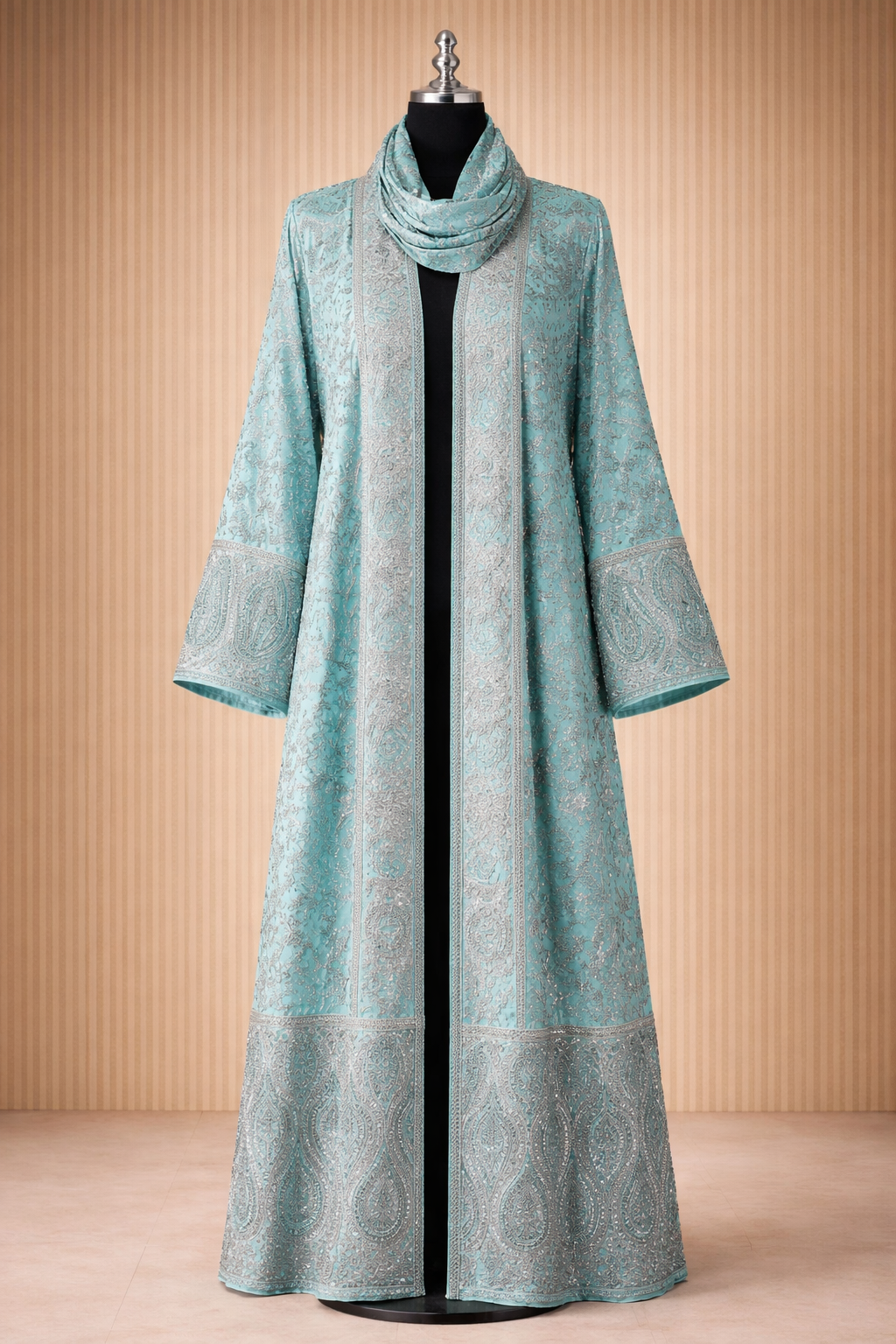 Pre Order - Aqua Sultana