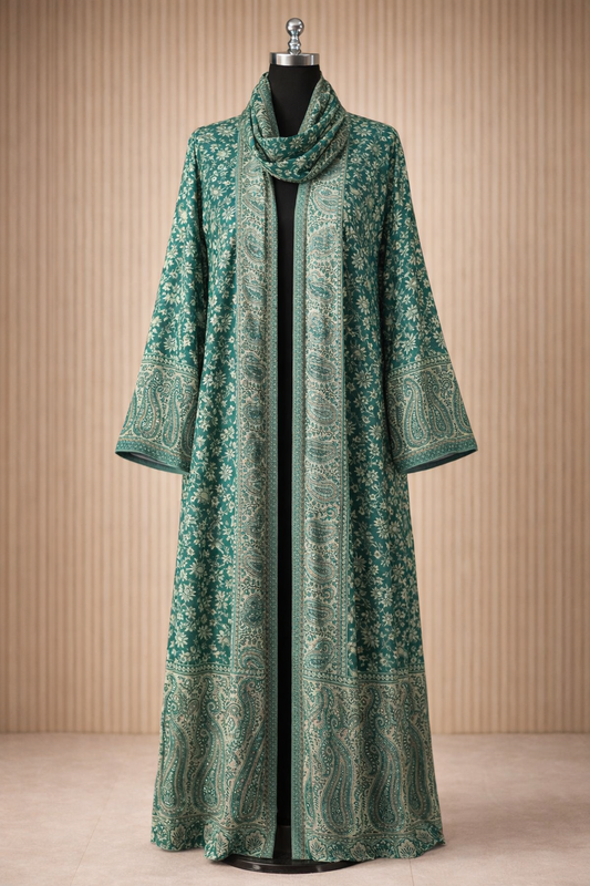 Pre Order - Zamrud Royale