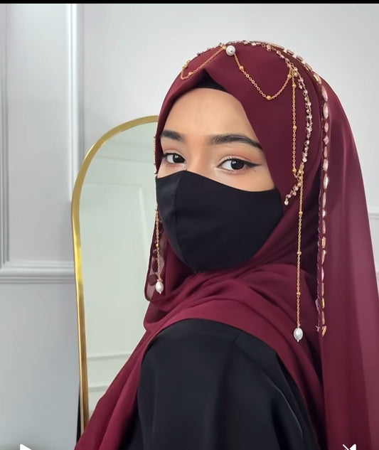 Turkish Hijabs