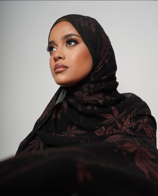 Sahar Abaya