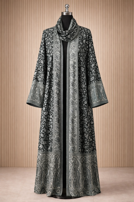 Pre Order - Midnight Noor